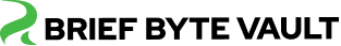 Brief Byte Vault